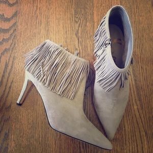 Sam Edelman Booties